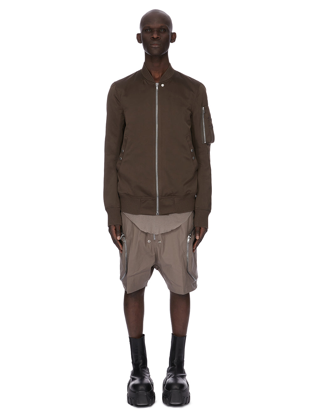 CLASSIC FLIGHT| RICK OWENS
