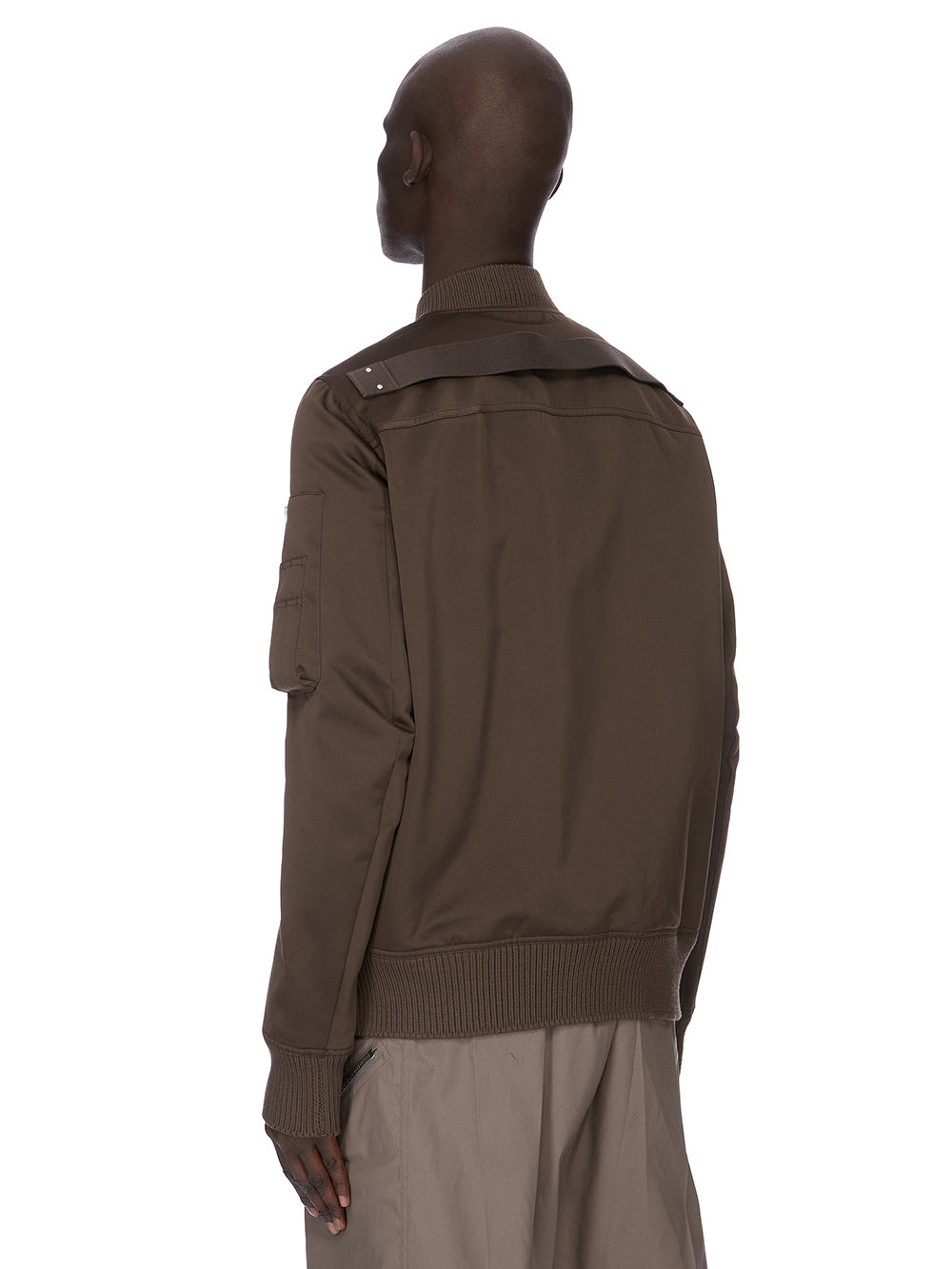 CLASSIC FLIGHT| RICK OWENS