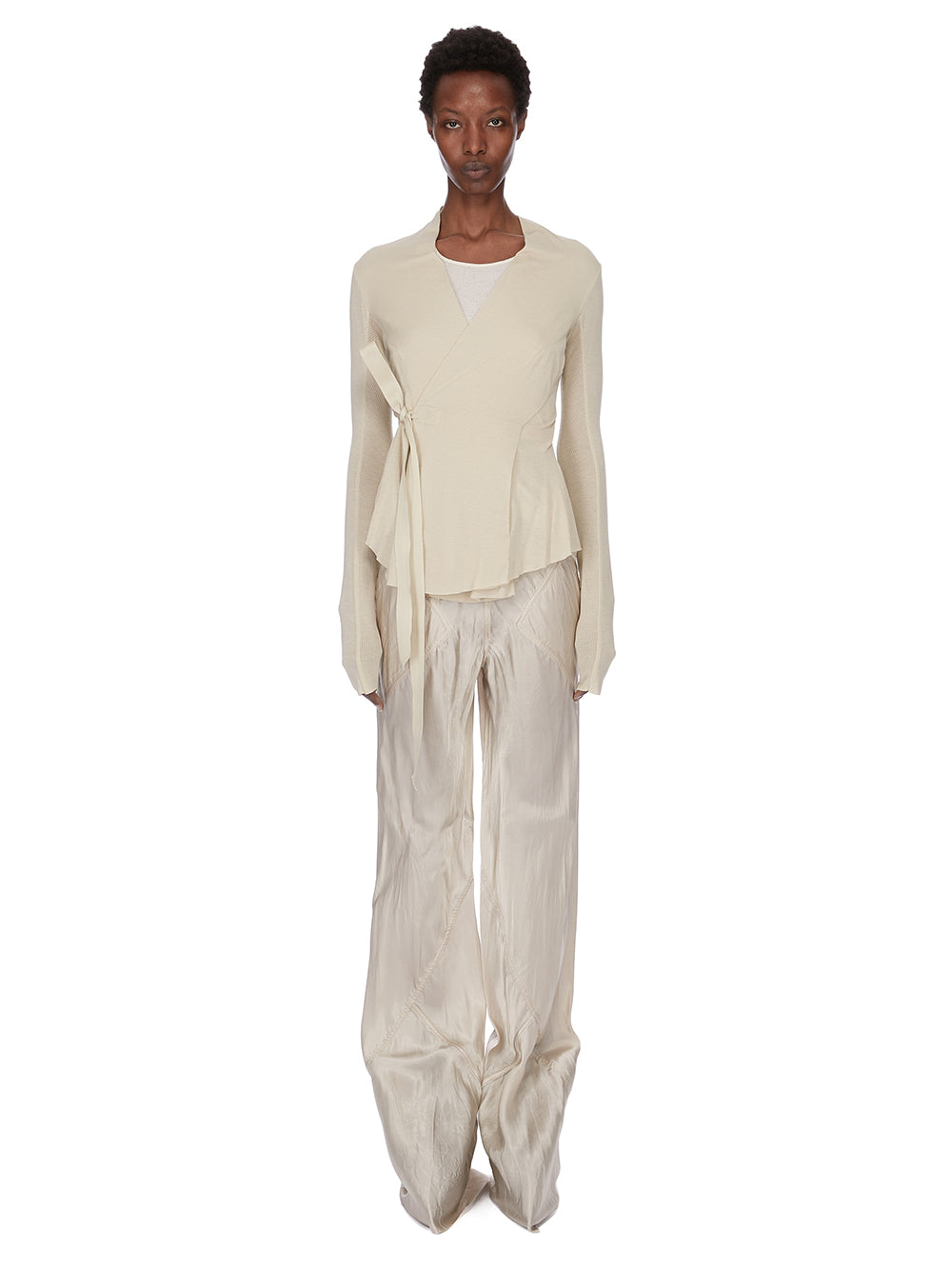 HOLLYWOOD JKT| RICK OWENS