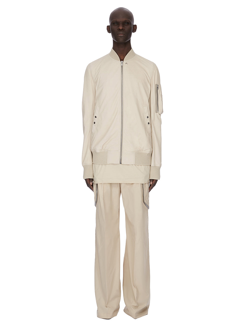 HEIZER BELAS| RICK OWENS