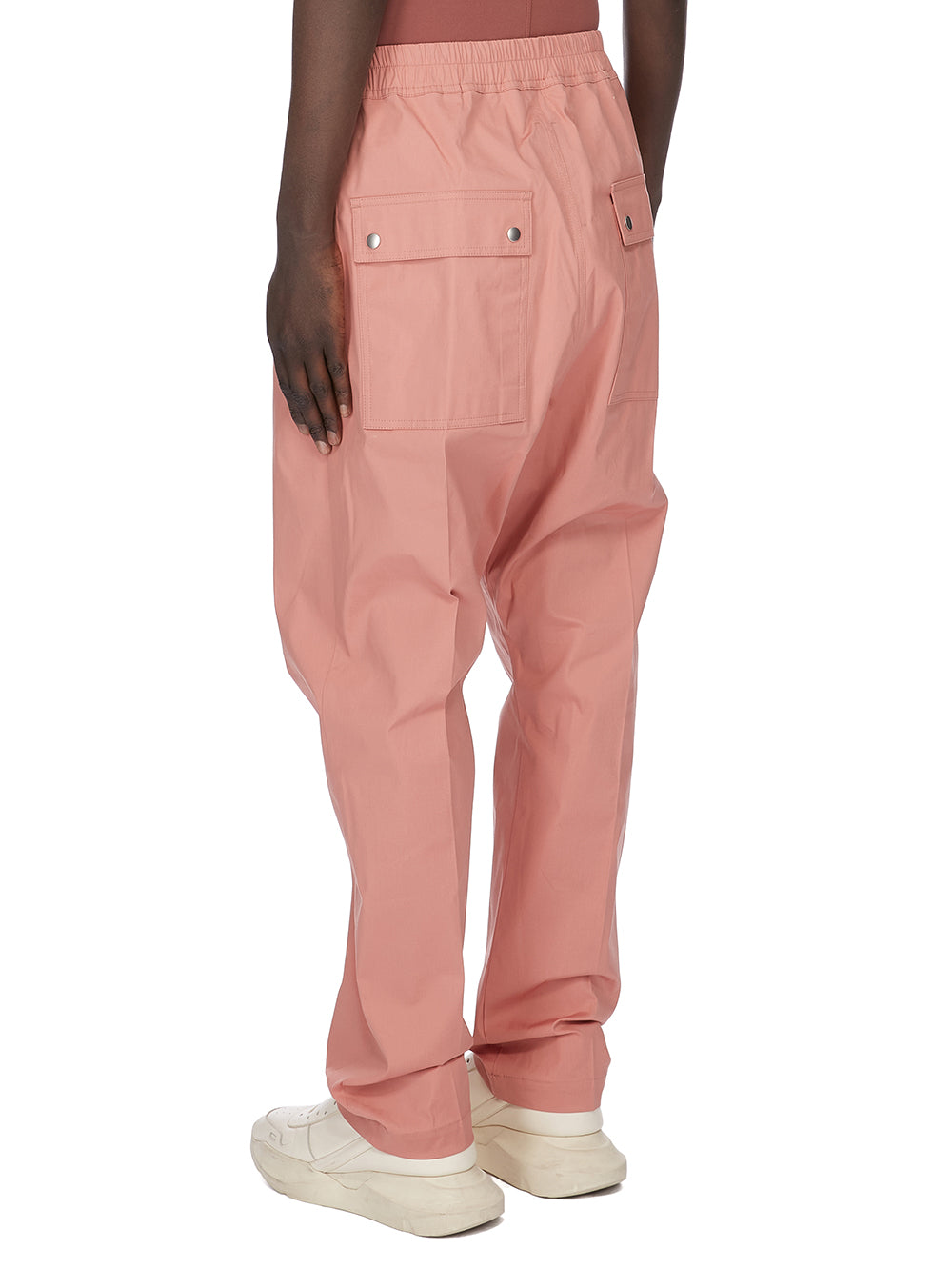 BELA PANTS| RICK OWENS