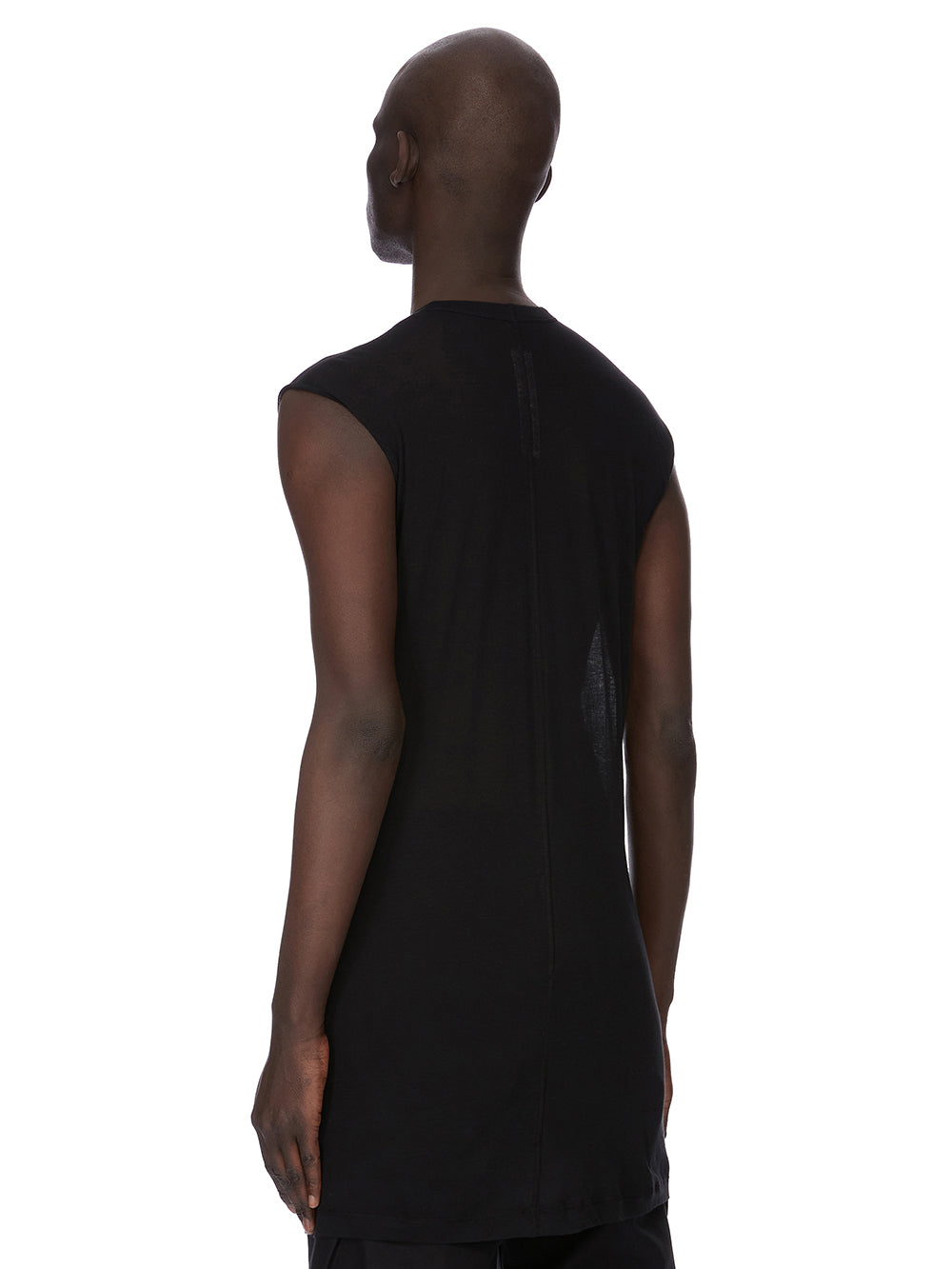 Rick Owens 24FW /DEEP V SL Tシャツ/Mサイズ DEEP V SL T| RICK OWENS