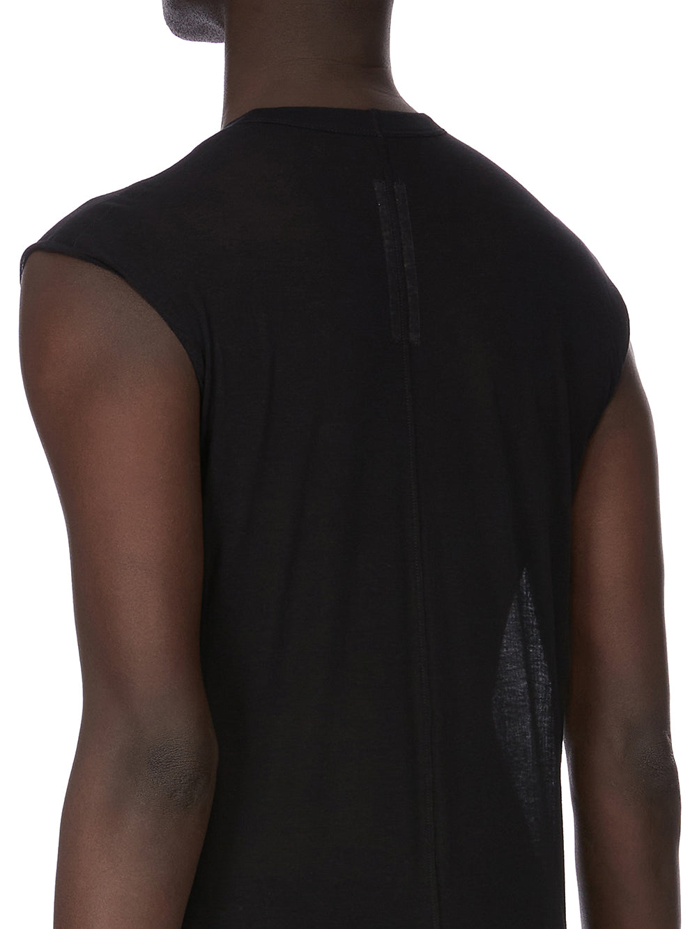 DEEP V SL T| RICK OWENS