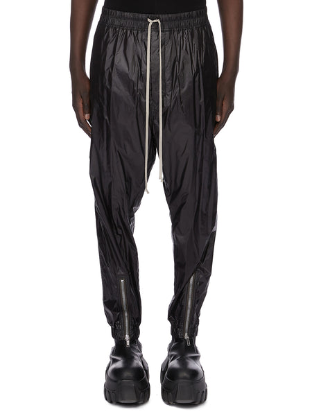 TECUATL TRACK PANT| RICK OWENS