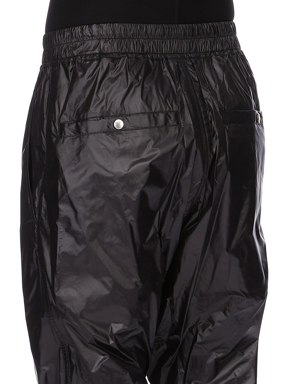 TECUATL TRACK PANT| RICK OWENS