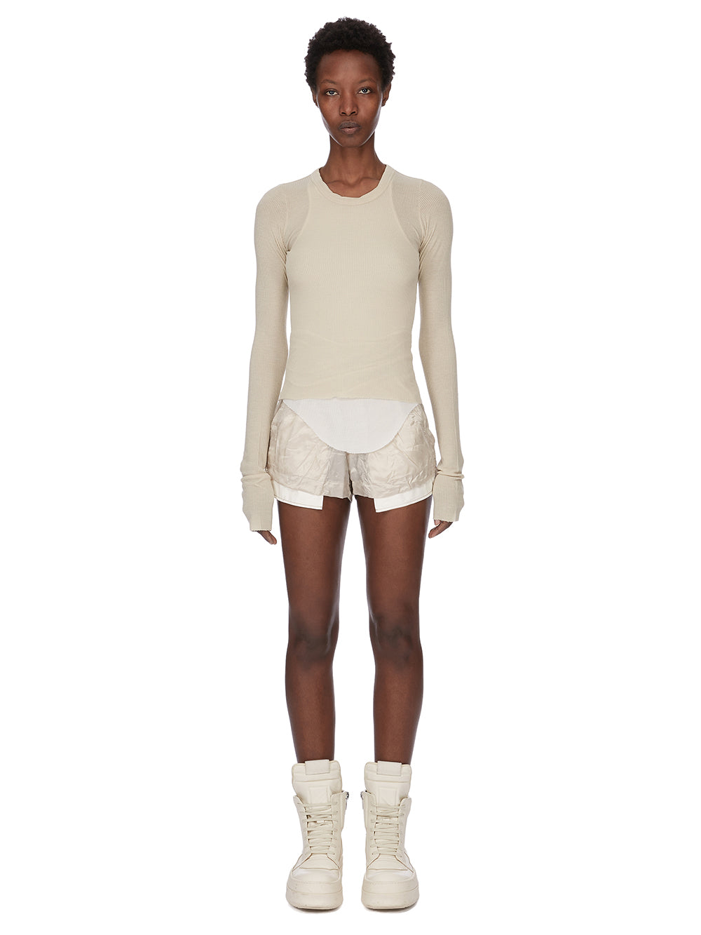 FOG BOXERS| RICK OWENS