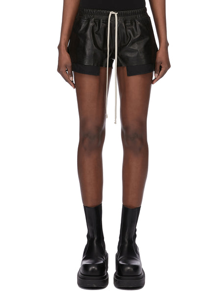 【むーみん】rick owens fog boxers 2点 FOG BOXERS| RICK OWENS