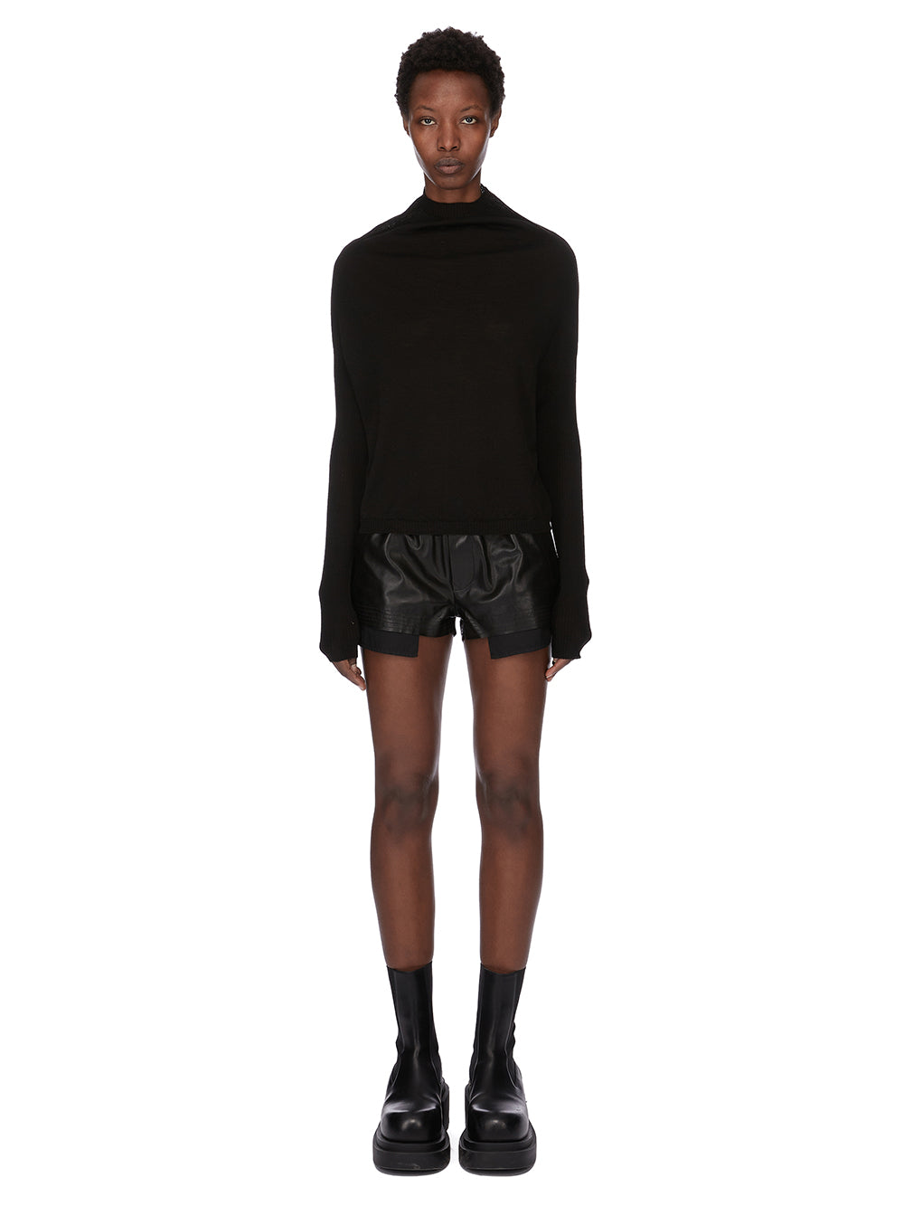 FOG BOXERS| RICK OWENS
