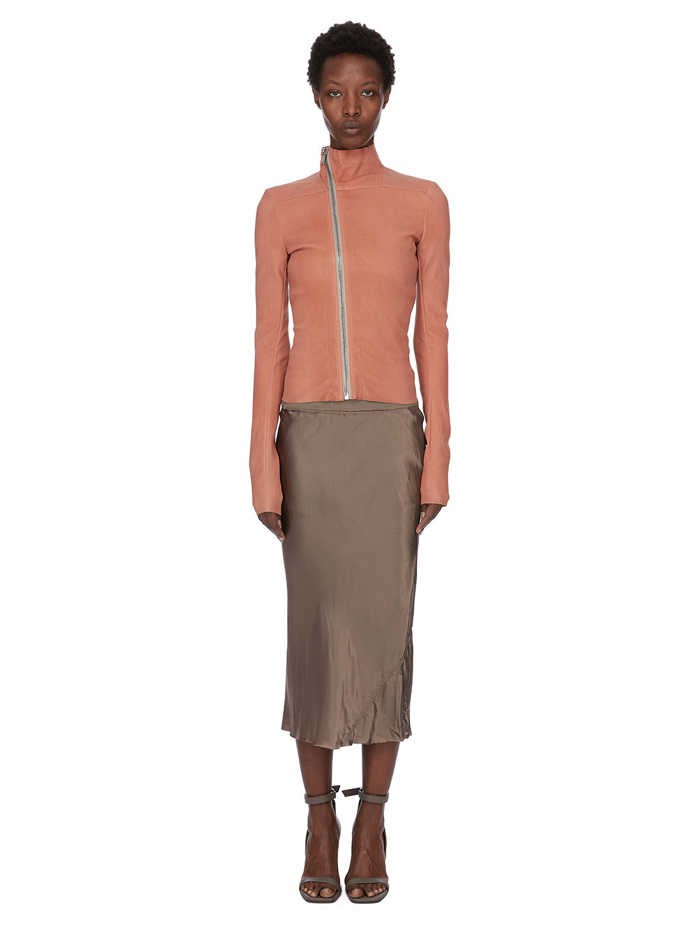GARY JKT| RICK OWENS