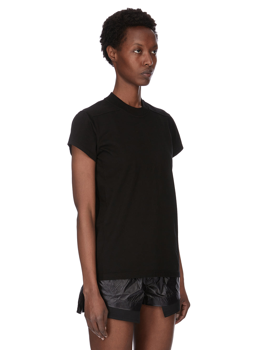 SMALL LEVEL T| RICK OWENS