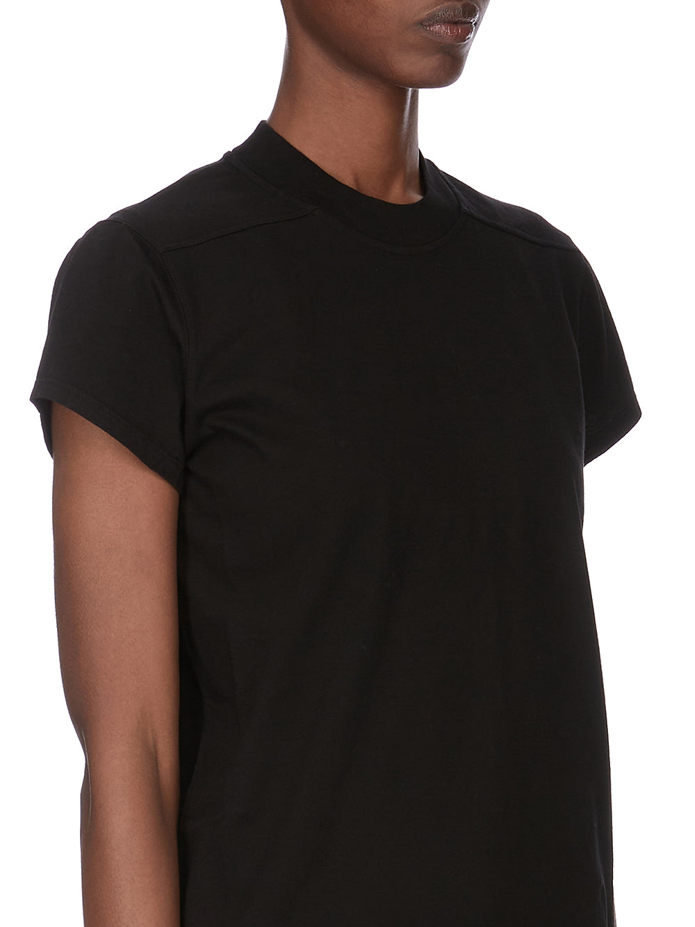 SMALL LEVEL T| RICK OWENS
