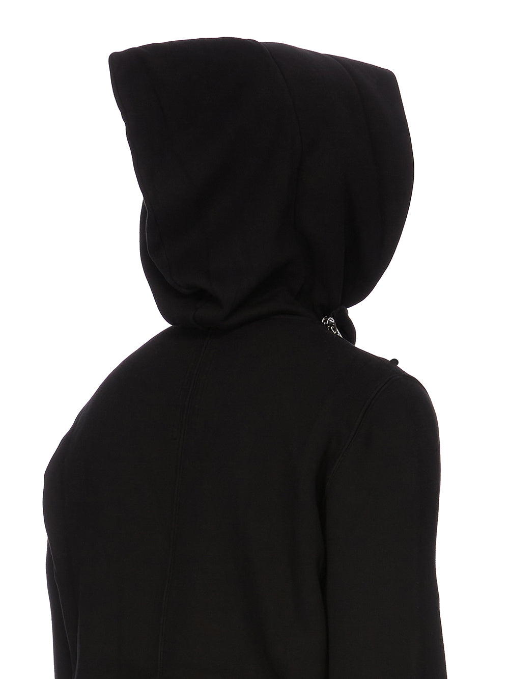 MOUNTAIN HOODIE| RICK OWENS