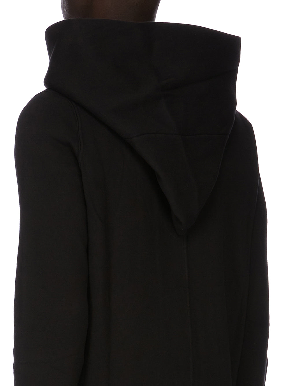 MOUNTAIN HOODIE| RICK OWENS