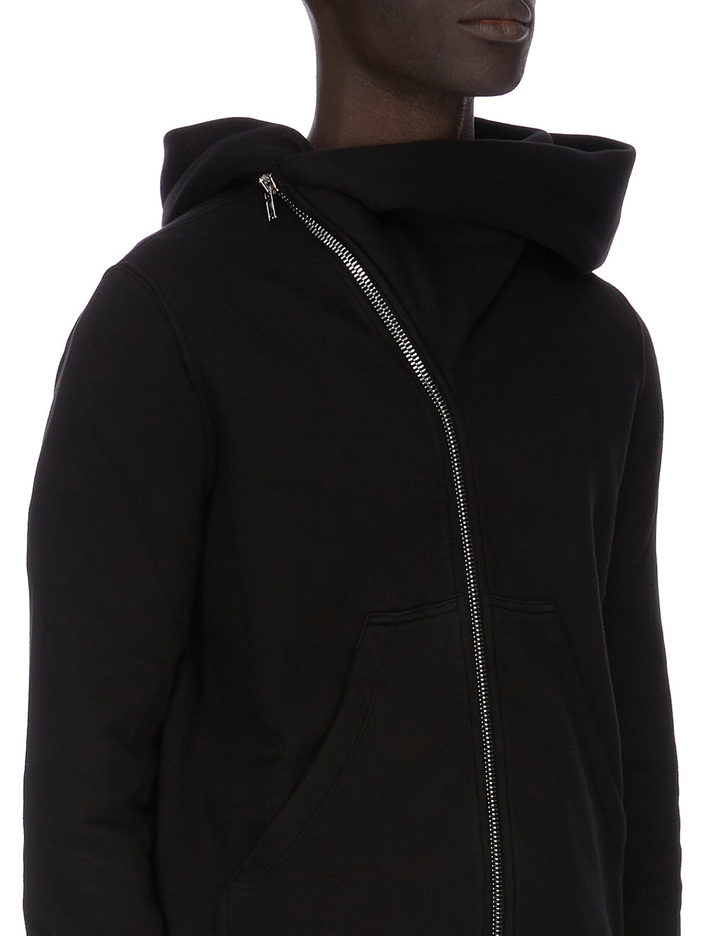 MOUNTAIN HOODIE| RICK OWENS