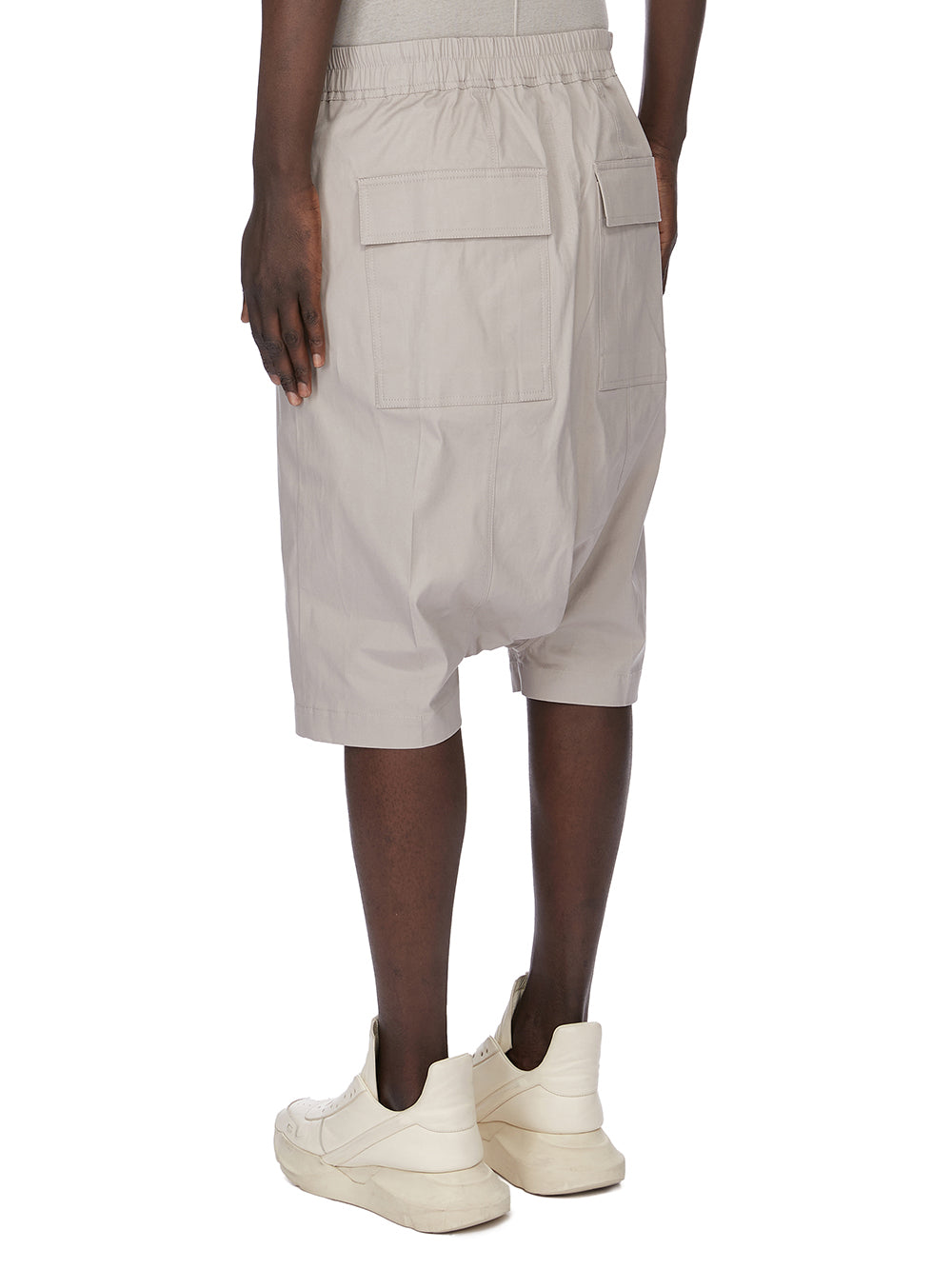 RICK'S PODS| RICK OWENS