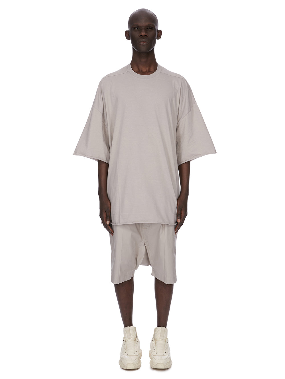 RICK'S PODS| RICK OWENS
