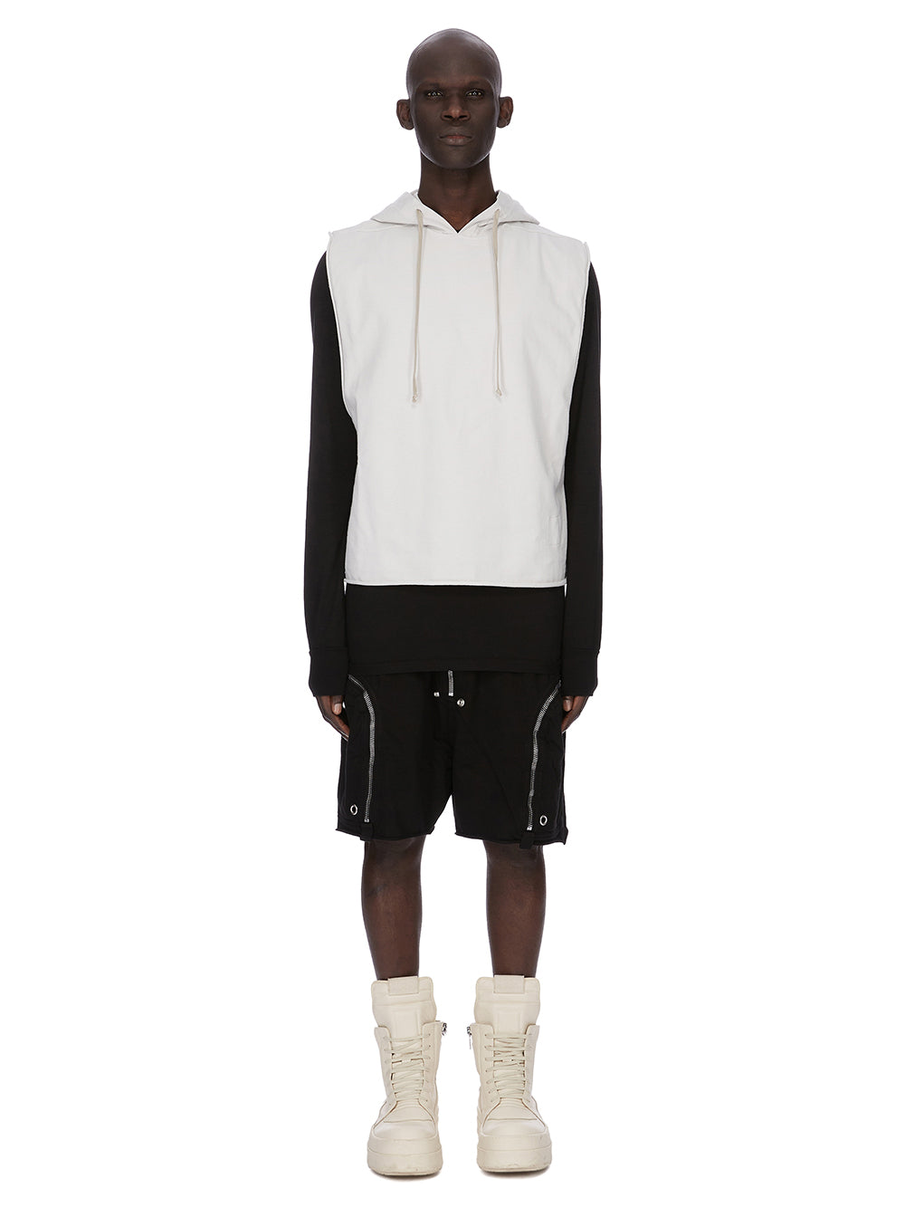 LEVEL LS T| RICK OWENS