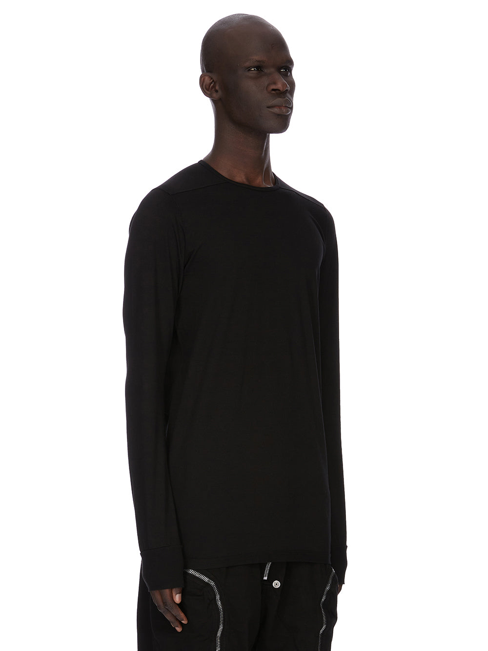 LEVEL LS T| RICK OWENS