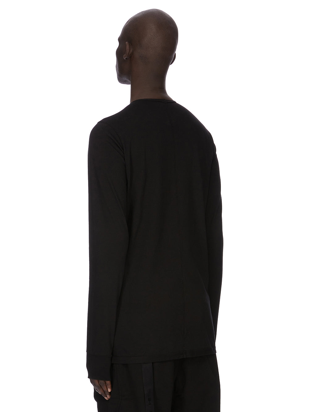 LEVEL LS T| RICK OWENS