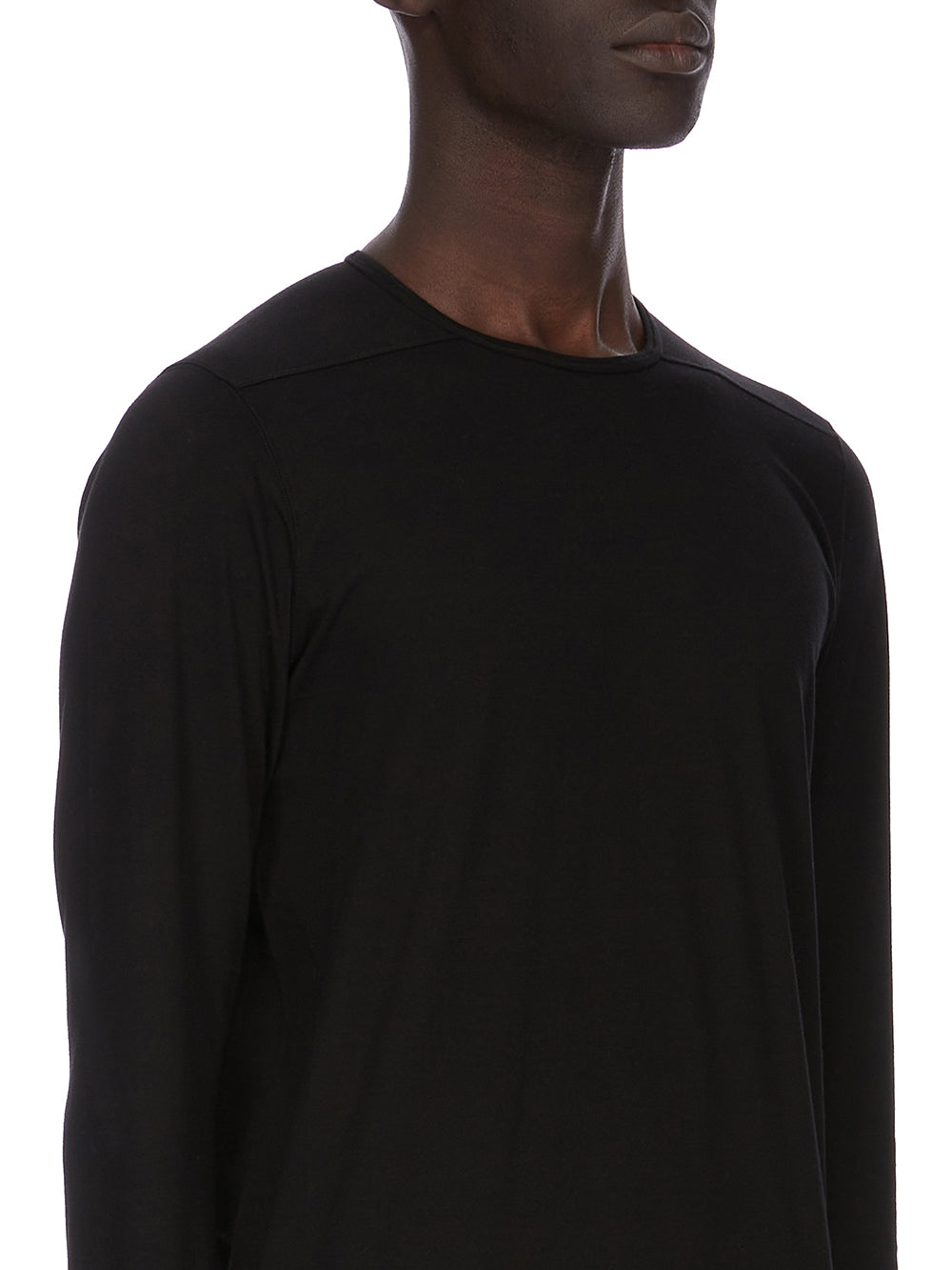 LEVEL LS T| RICK OWENS