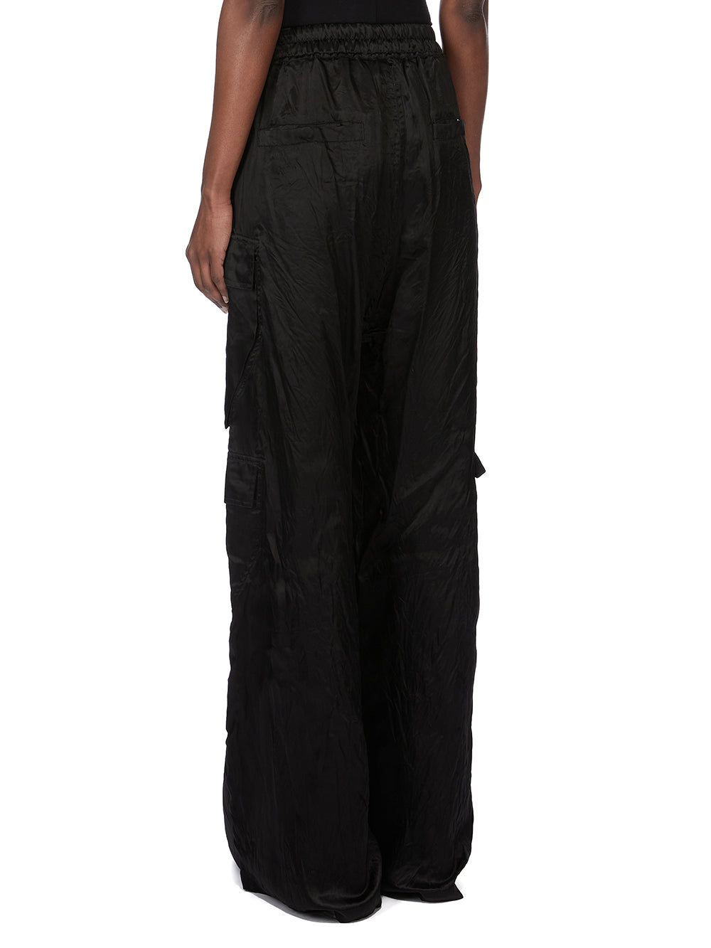 CARGOBELAS| RICK OWENS
