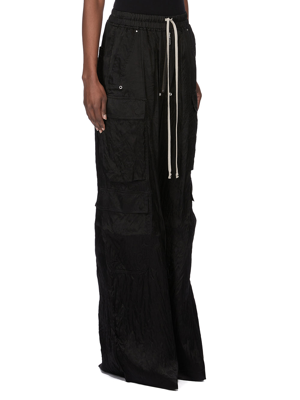 CARGOBELAS| RICK OWENS