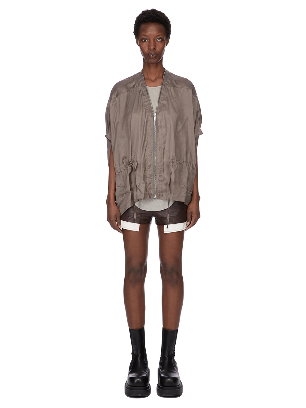 FOG BOXERS| RICK OWENS