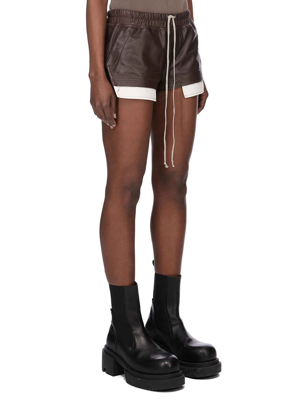 FOG BOXERS| RICK OWENS