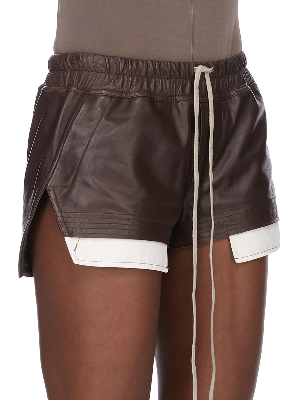 FOG BOXERS| RICK OWENS