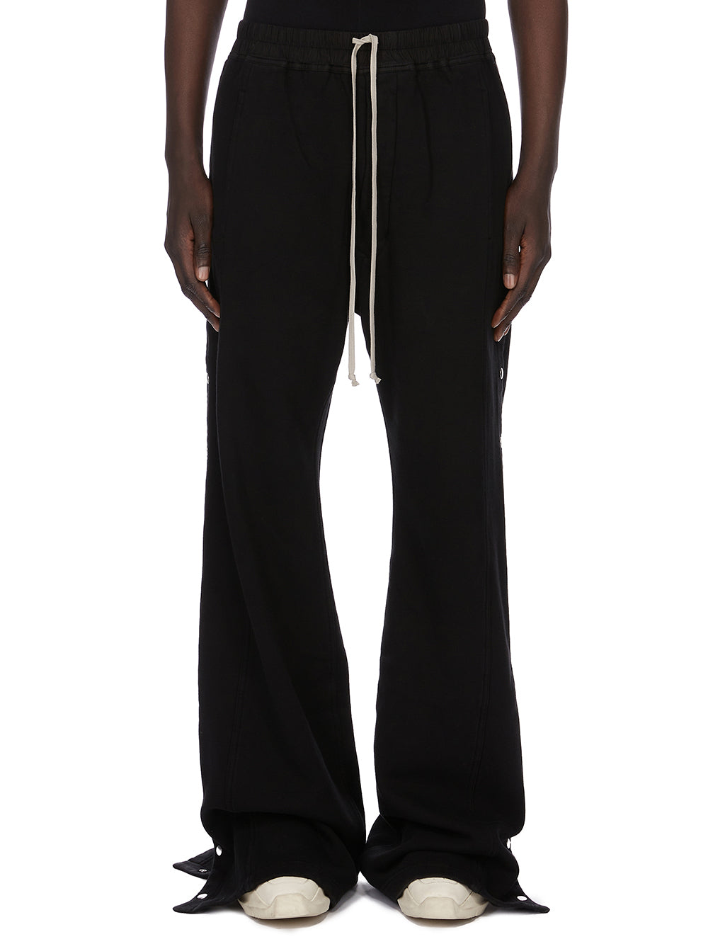 WIDE PUSHER PANTS| RICK OWENS