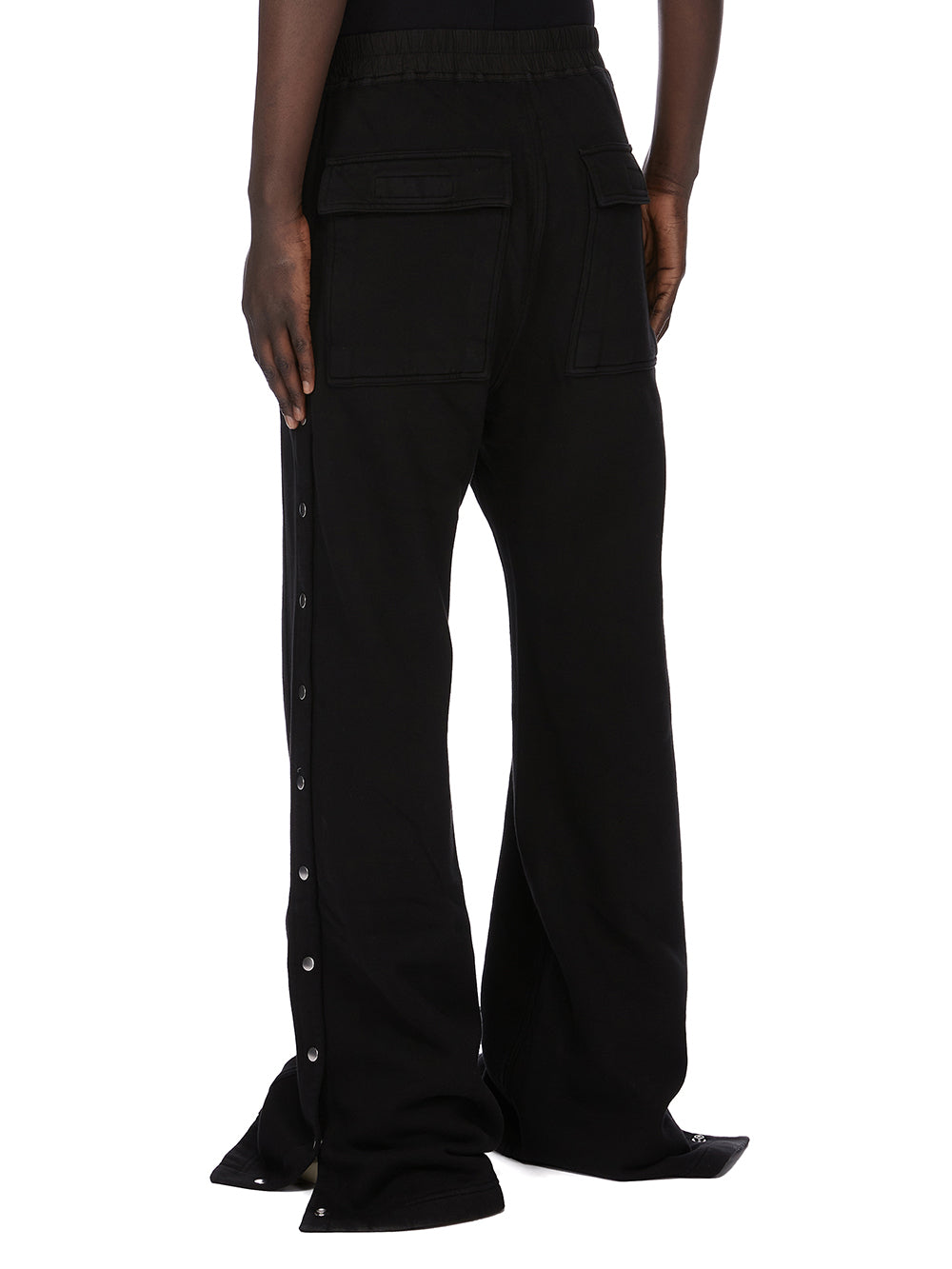 WIDE PUSHER PANTS| RICK OWENS