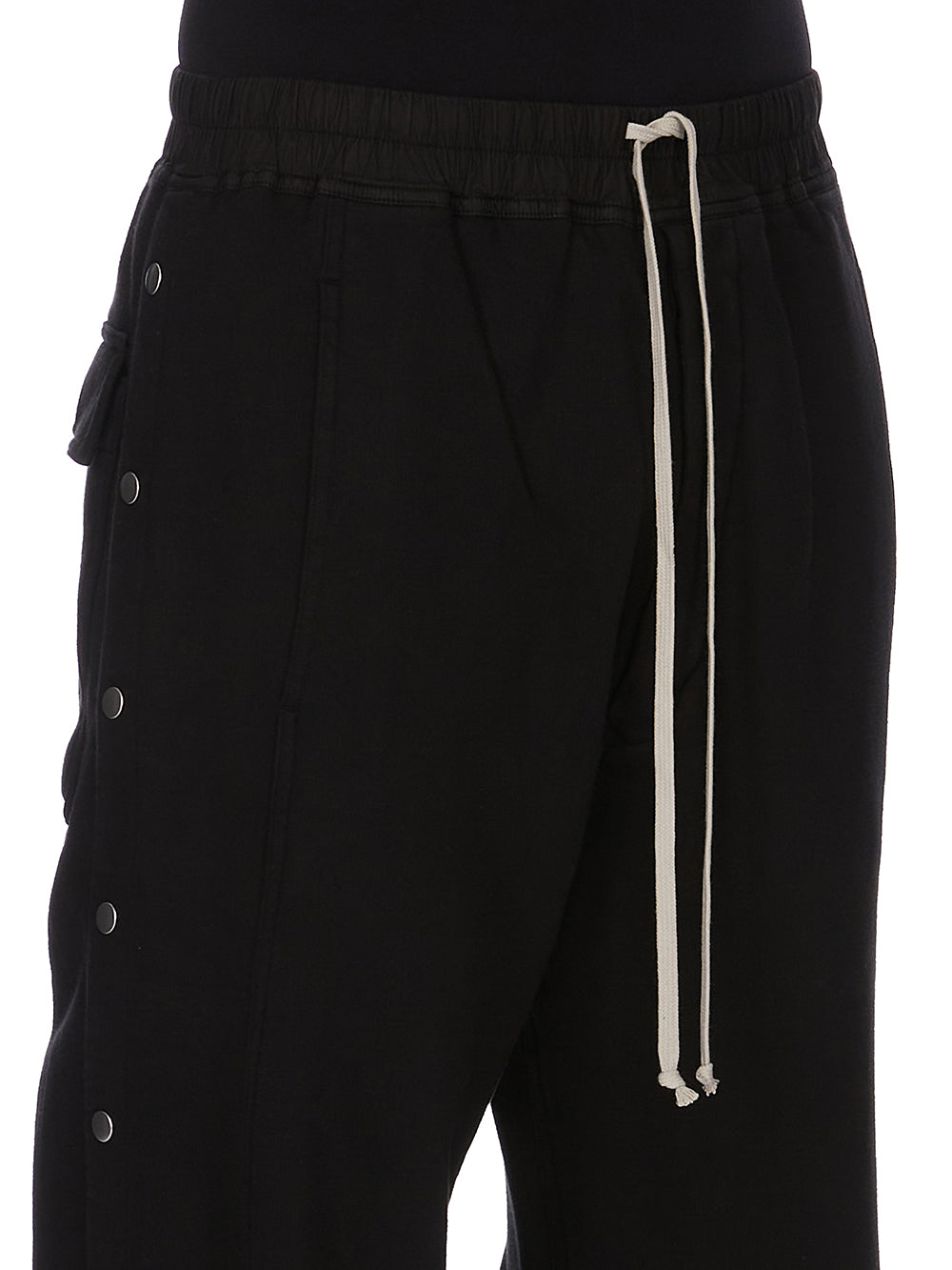 WIDE PUSHER PANTS| RICK OWENS