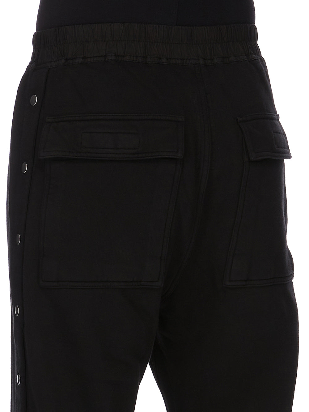 WIDE PUSHER PANTS| RICK OWENS
