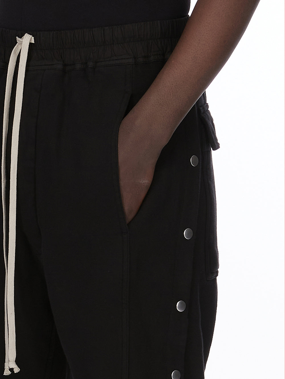 WIDE PUSHER PANTS| RICK OWENS