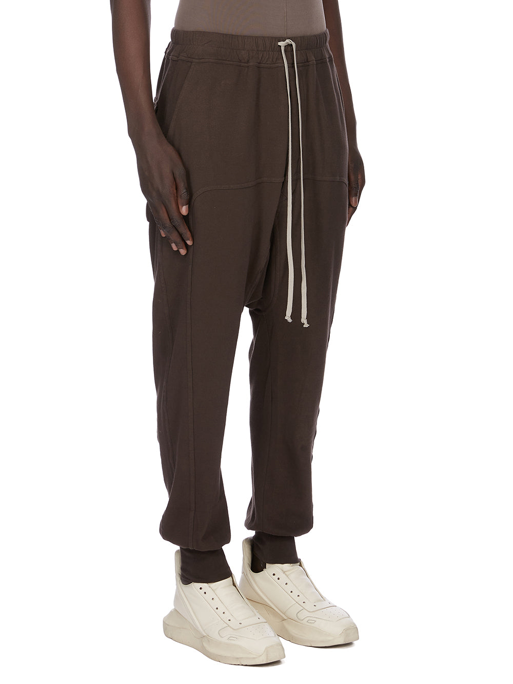 PRISONER DRAWSTRING| RICK OWENS