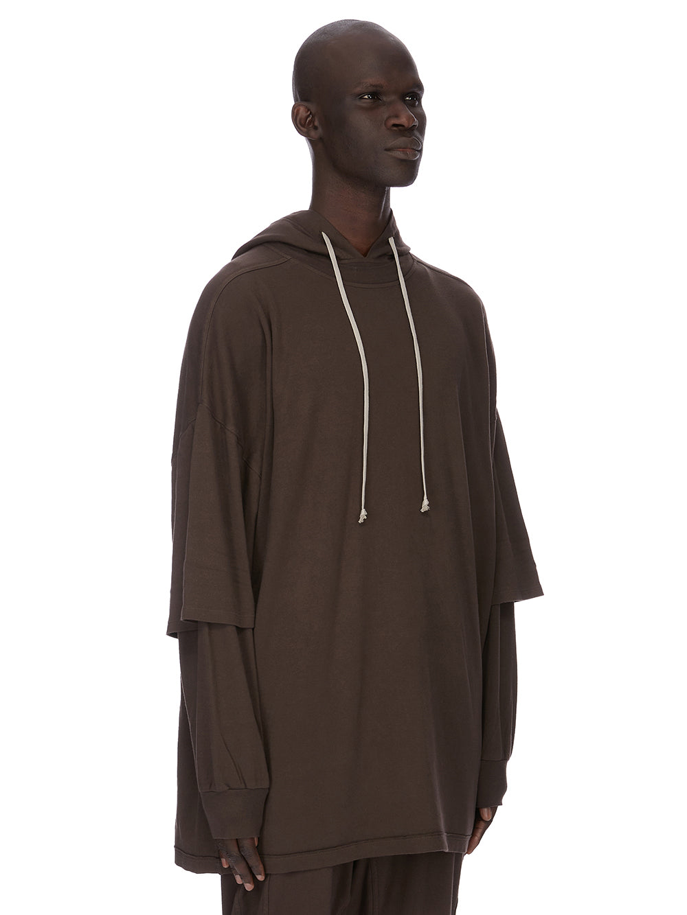 PRISONER DRAWSTRING| RICK OWENS