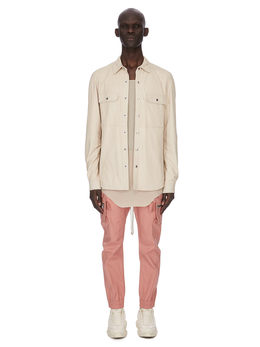 MASTODON CARGO| RICK OWENS