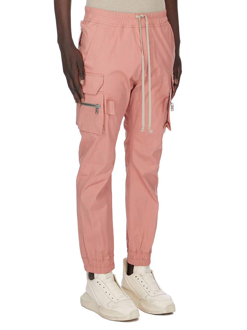 MASTODON CARGO| RICK OWENS