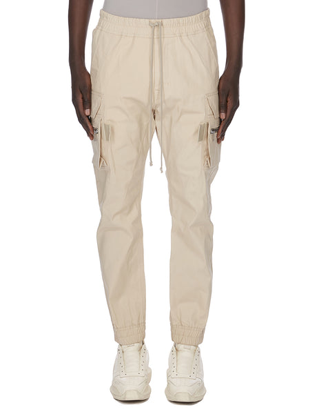 Rick Owens MASTODON CARGO サイズ48 BA素材 MASTODON CARGO| RICK OWENS