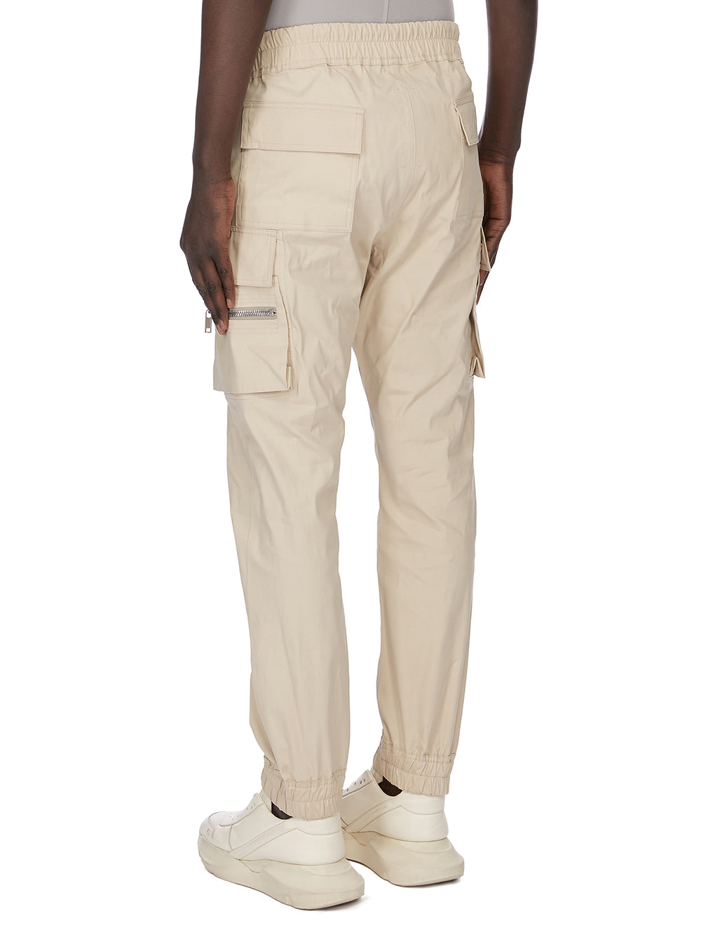 MASTODON CARGO| RICK OWENS