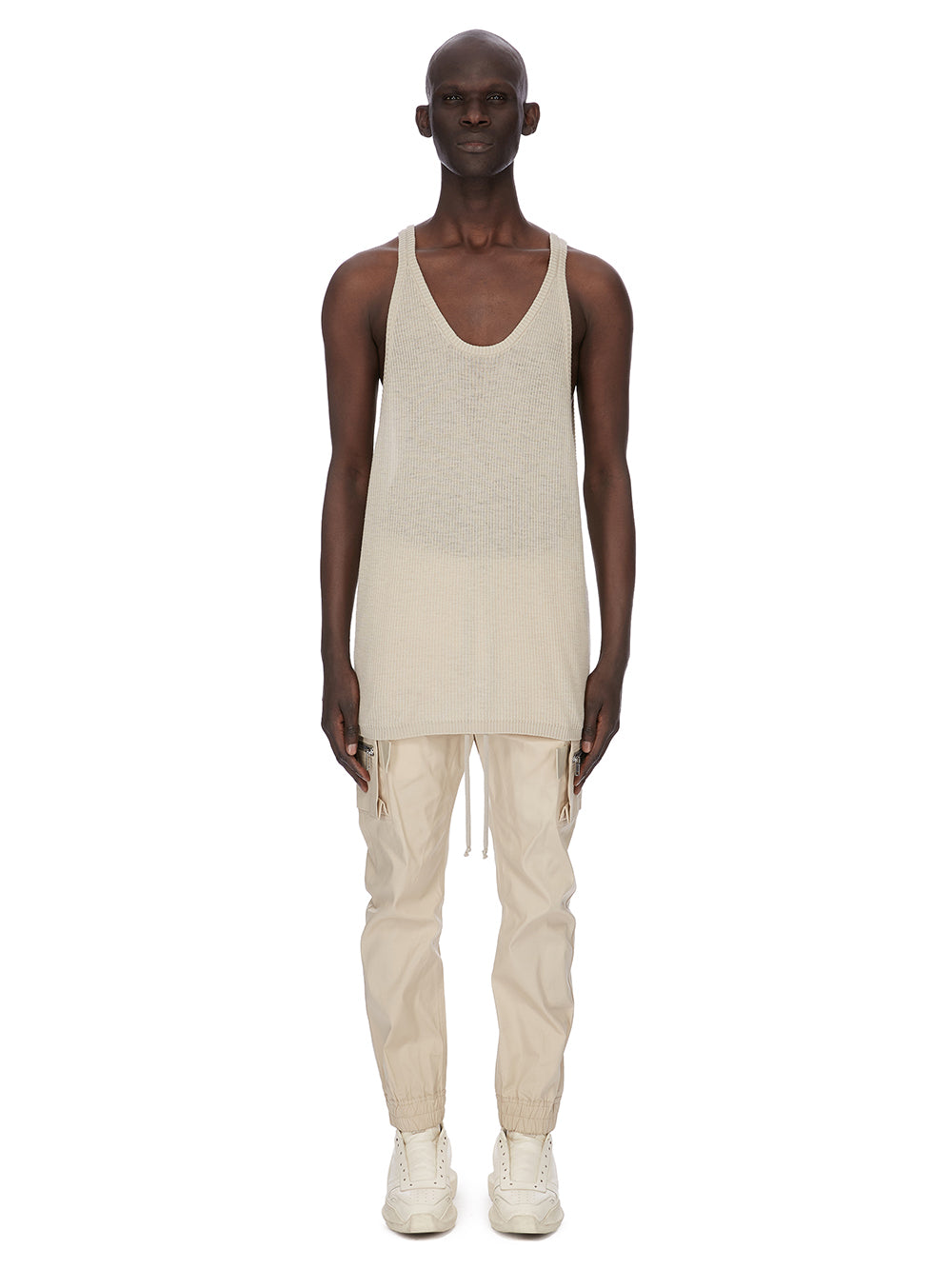 MASTODON CARGO| RICK OWENS