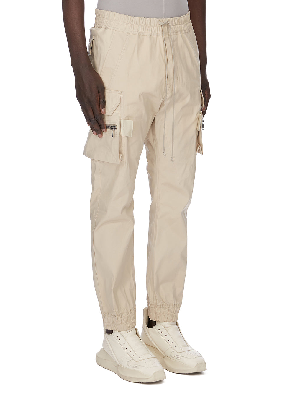MASTODON CARGO| RICK OWENS