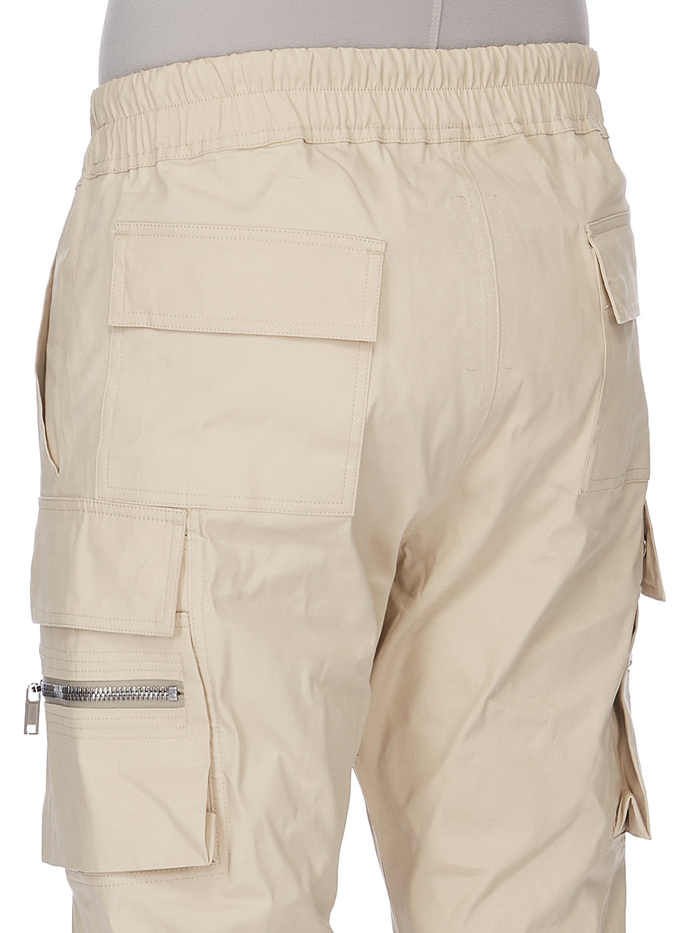 MASTODON CARGO| RICK OWENS