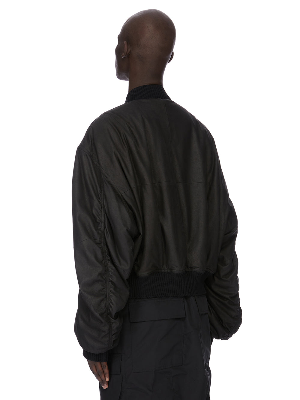 SECCHIA FLIGHT| RICK OWENS