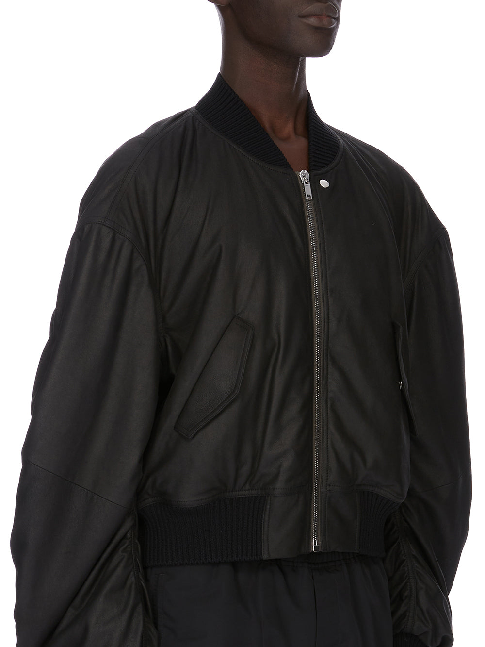 SECCHIA FLIGHT| RICK OWENS