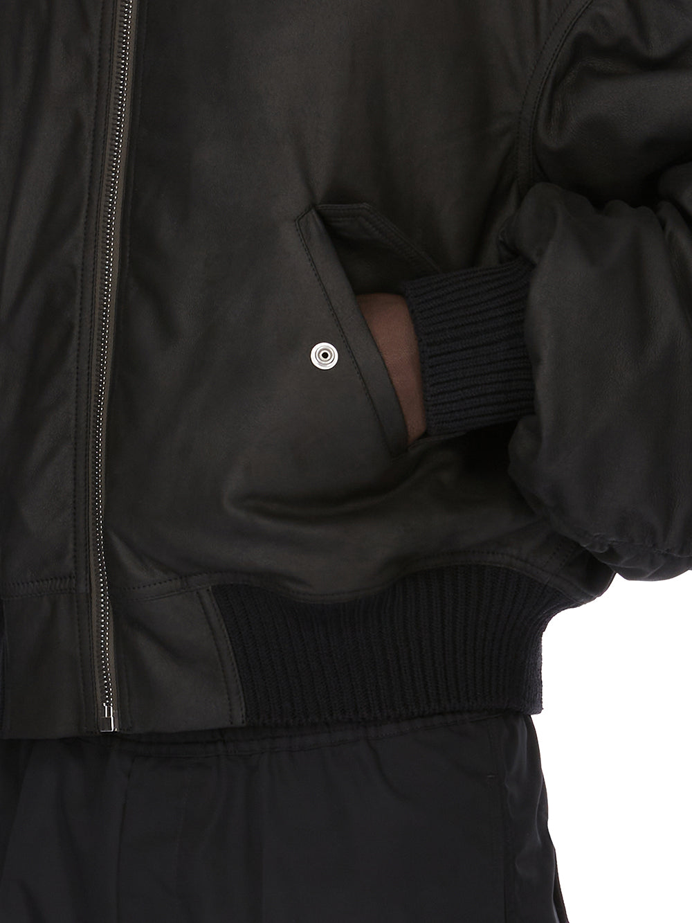 SECCHIA FLIGHT| RICK OWENS