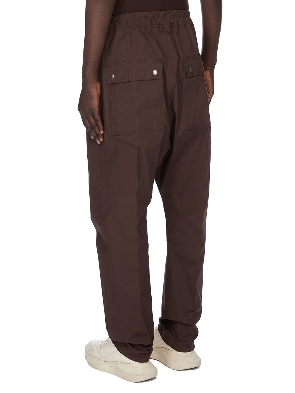 BELA PANTS| RICK OWENS