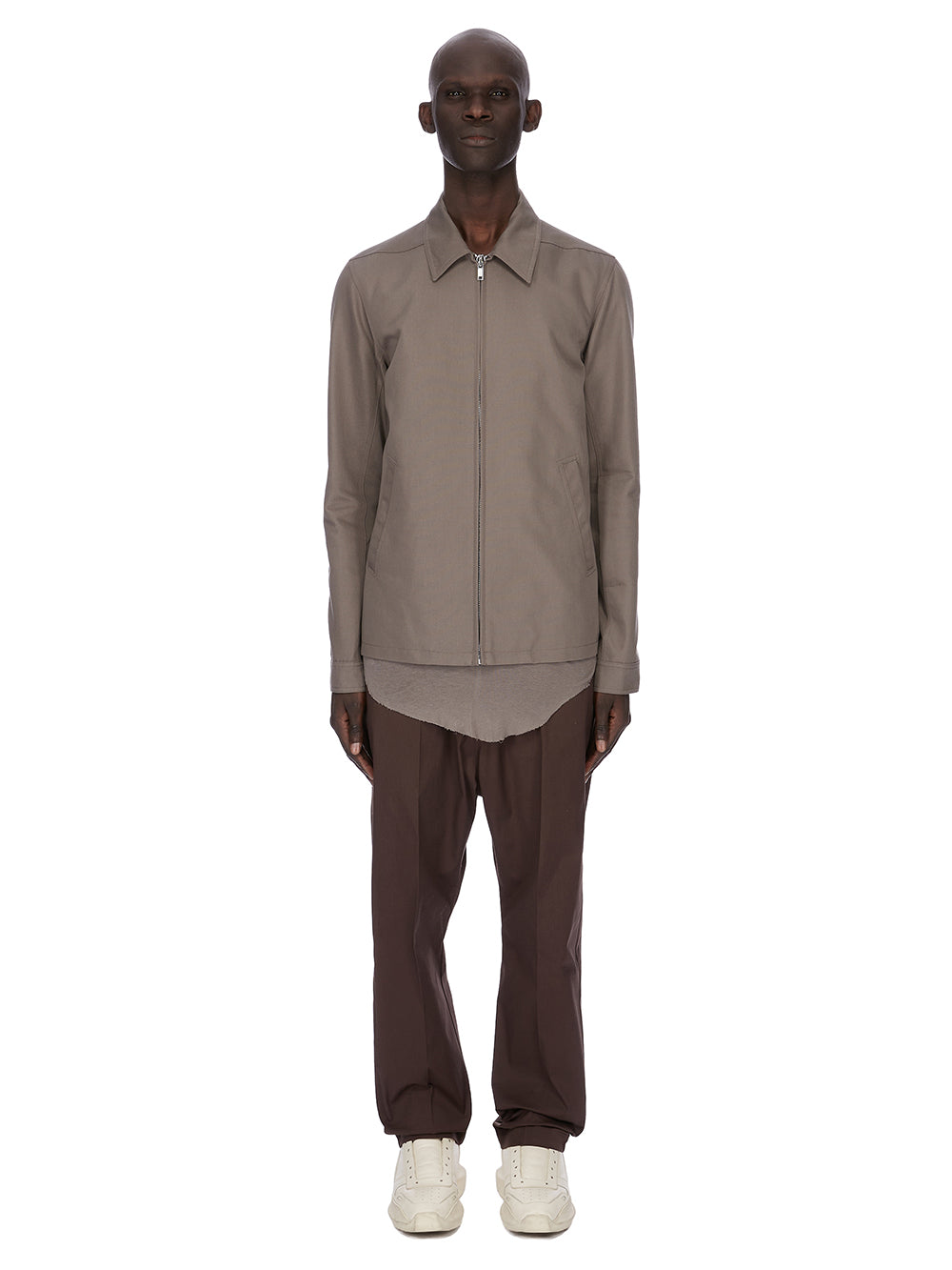 BELA PANTS| RICK OWENS