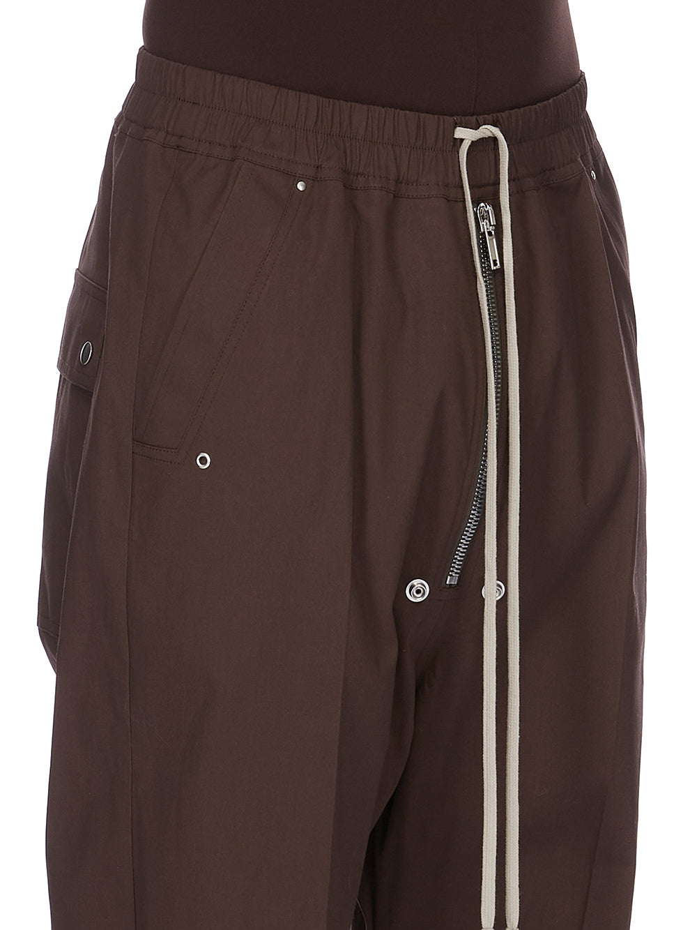 BELA PANTS| RICK OWENS