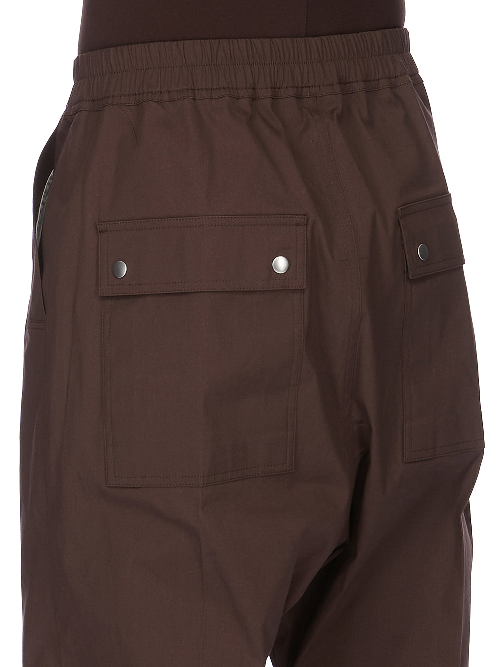 BELA PANTS| RICK OWENS